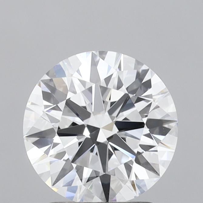 IGI 1.91 Carat Round Brilliant Lab Grown Diamond