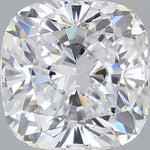 IGI 2.01 Carat Cushion Lab Grown Diamond 人工培育鑽石 實驗室人造鑽石