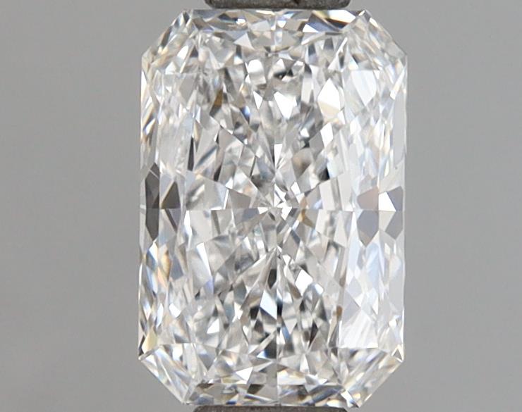IGI 0.88 Carat Radiant Cut Lab Grown Diamond 人工培育鑽石 實驗室人造鑽石