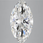 IGI 5.06 Carat Marquise Lab Grown Diamond 人工培育鑽石 實驗室人造鑽石