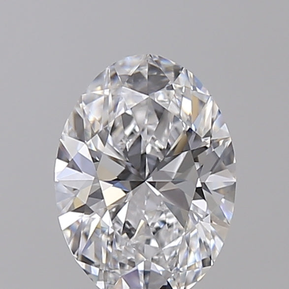 IGI 1 Carat Oval Lab Grown Diamond