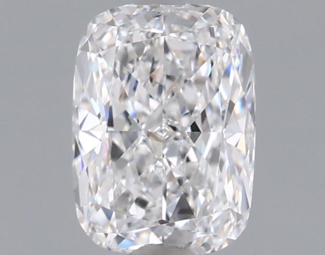IGI 0.91 Carat Cushion Lab Grown Diamond 人工培育鑽石 實驗室人造鑽石