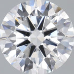 IGI 1.15 Carat Round Brilliant Lab Grown Diamond 人工培育鑽石 實驗室人造鑽石