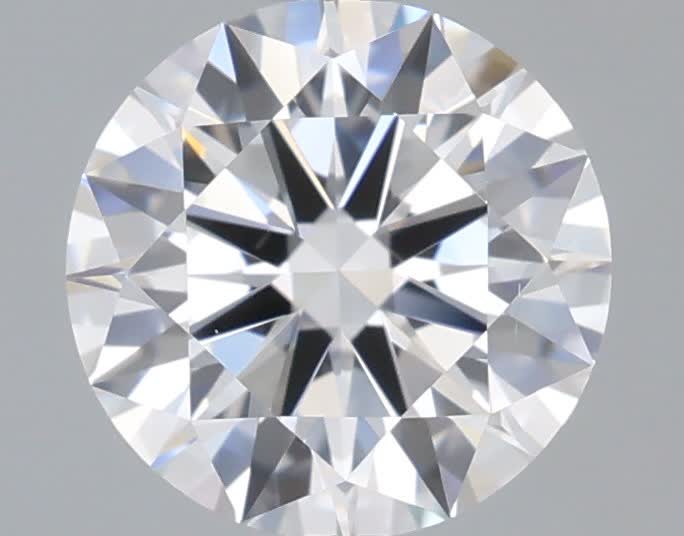 IGI 1.15 Carat Round Brilliant Lab Grown Diamond 人工培育鑽石 實驗室人造鑽石