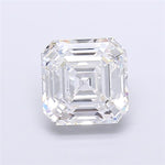 IGI 4.01 Carat Asscher Lab Grown Diamond 人工培育鑽石 實驗室人造鑽石