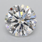 IGI 1.52 Carat Round Brilliant Lab Grown Diamond 人工培育鑽石 實驗室人造鑽石