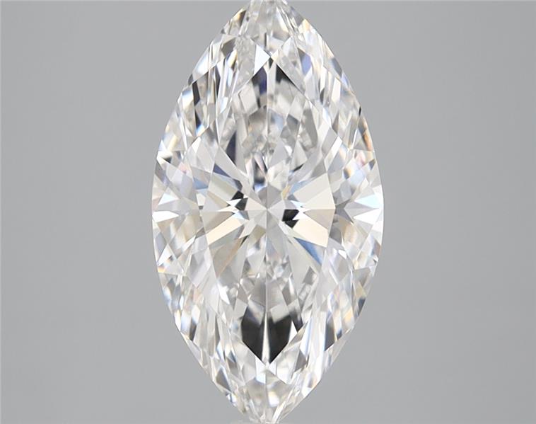IGI 1.78 Carat Marquise Lab Grown Diamond 人工培育鑽石 實驗室人造鑽石