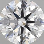 IGI 1.89 Carat Round Brilliant Lab Grown Diamond 人工培育鑽石 實驗室人造鑽石