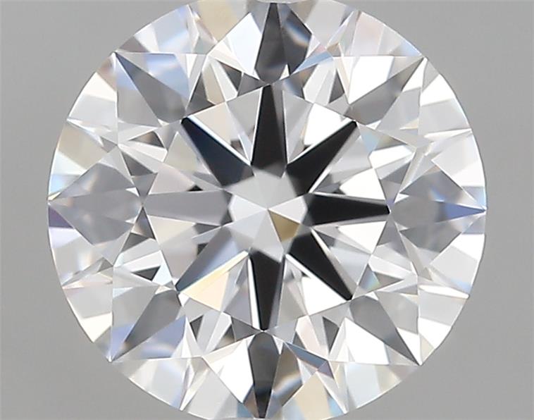 IGI 1.89 Carat Round Brilliant Lab Grown Diamond 人工培育鑽石 實驗室人造鑽石