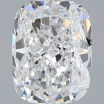 IGI 2.14 Carat Cushion Lab Grown Diamond 人工培育鑽石 實驗室人造鑽石