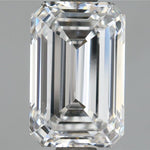 IGI 2.65 Carat Emerald Lab Grown Diamond 人工培育鑽石 實驗室人造鑽石