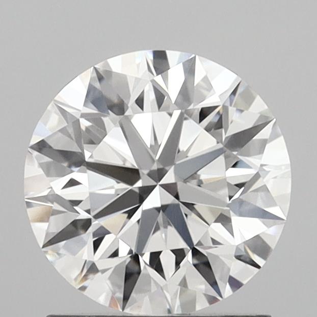 IGI 1.36 Carat Round Brilliant Lab Grown Diamond 人工培育鑽石 實驗室人造鑽石