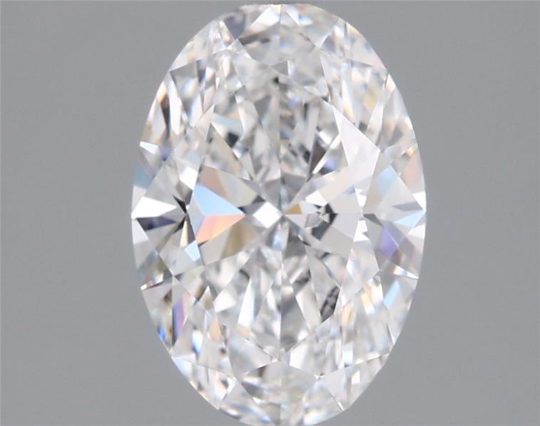 IGI 1.42 Carat Oval Lab Grown Diamond 人工培育鑽石 實驗室人造鑽石