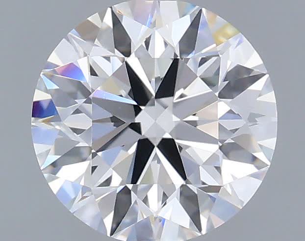 IGI 1.06 Carat Round Brilliant Lab Grown Diamond 人工培育鑽石 實驗室人造鑽石