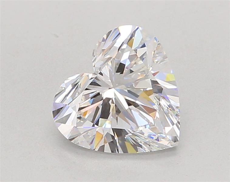 IGI 1.70 Carat Heart Lab Grown Diamond 人工培育鑽石 實驗室人造鑽石