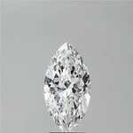 IGI 2.94 Carat Marquise Lab Grown Diamond 人工培育鑽石 實驗室人造鑽石