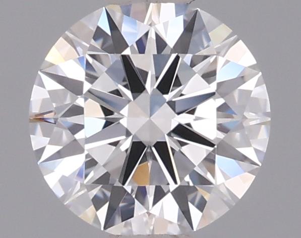 IGI 0.67 Carat Round Brilliant Lab Grown Diamond 人工培育鑽石 實驗室人造鑽石