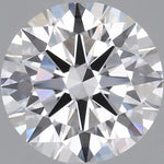 IGI 1.56 Carat Round Brilliant Lab Grown Diamond 人工培育鑽石 實驗室人造鑽石