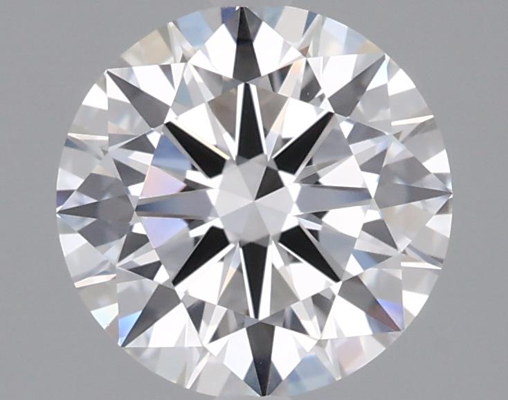 IGI 1.56 Carat Round Brilliant Lab Grown Diamond 人工培育鑽石 實驗室人造鑽石