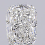 IGI 1.92 Carat Cushion Lab Grown Diamond 人工培育鑽石 實驗室人造鑽石