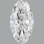 IGI 1.05 Carat Marquise Lab Grown Diamond 人工培育鑽石 實驗室人造鑽石