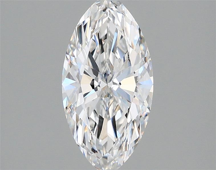 IGI 1.05 Carat Marquise Lab Grown Diamond 人工培育鑽石 實驗室人造鑽石
