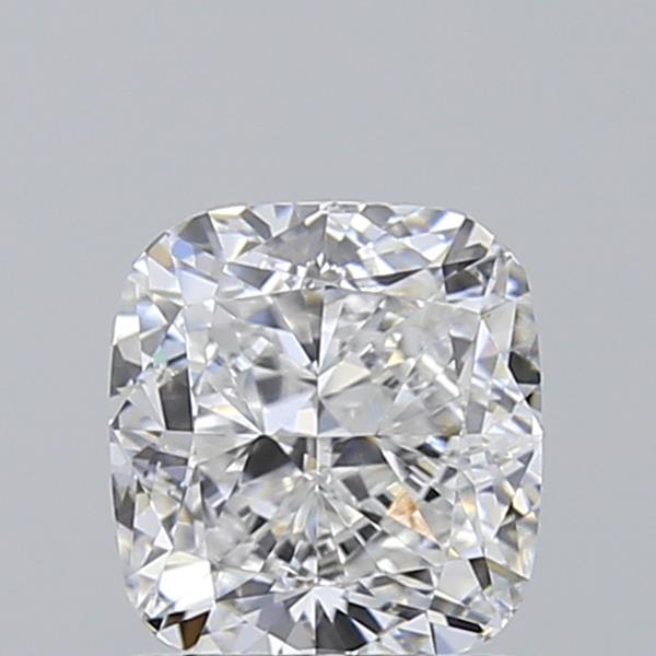 IGI 1 Carat Cushion Lab Grown Diamond