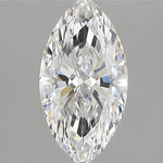 IGI 1.84 Carat Marquise Lab Grown Diamond 人工培育鑽石 實驗室人造鑽石