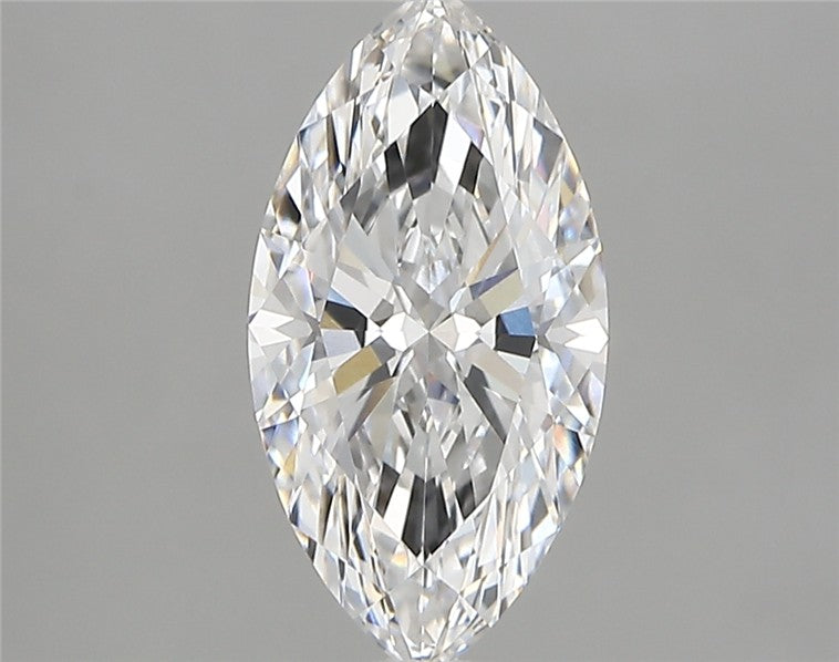 IGI 1.84 Carat Marquise Lab Grown Diamond 人工培育鑽石 實驗室人造鑽石