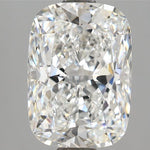 IGI 3.10 Carat Cushion Lab Grown Diamond 人工培育鑽石 實驗室人造鑽石