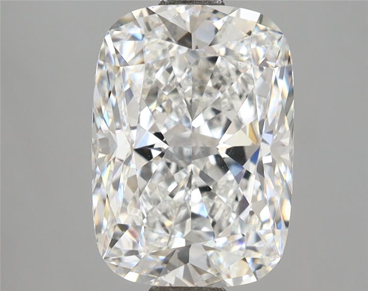 IGI 3.10 Carat Cushion Lab Grown Diamond 人工培育鑽石 實驗室人造鑽石