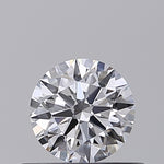 IGI 0.37 Carat 圓形 - Round Brilliant 培育鑽石 Lab Grown Diamond 人造鑽石 人工鑽石 實驗室鑽石 培養鑽石 香港 培育鑽 