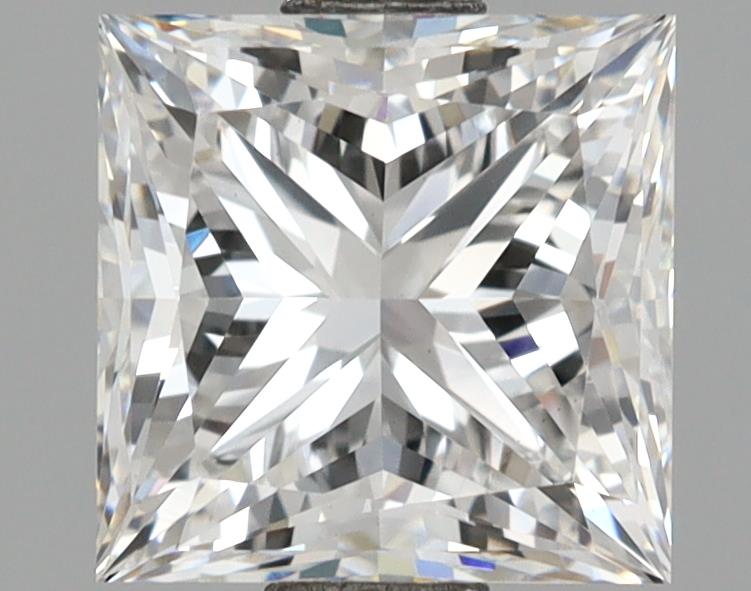 IGI 2.02 Carat Princess Cut Lab Grown Diamond 人工培育鑽石 實驗室人造鑽石