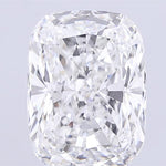 IGI 6.22 Carat Cushion Lab Grown Diamond 人工培育鑽石 實驗室人造鑽石