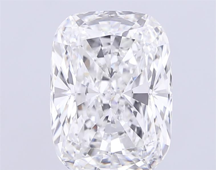 IGI 6.22 Carat Cushion Lab Grown Diamond 人工培育鑽石 實驗室人造鑽石