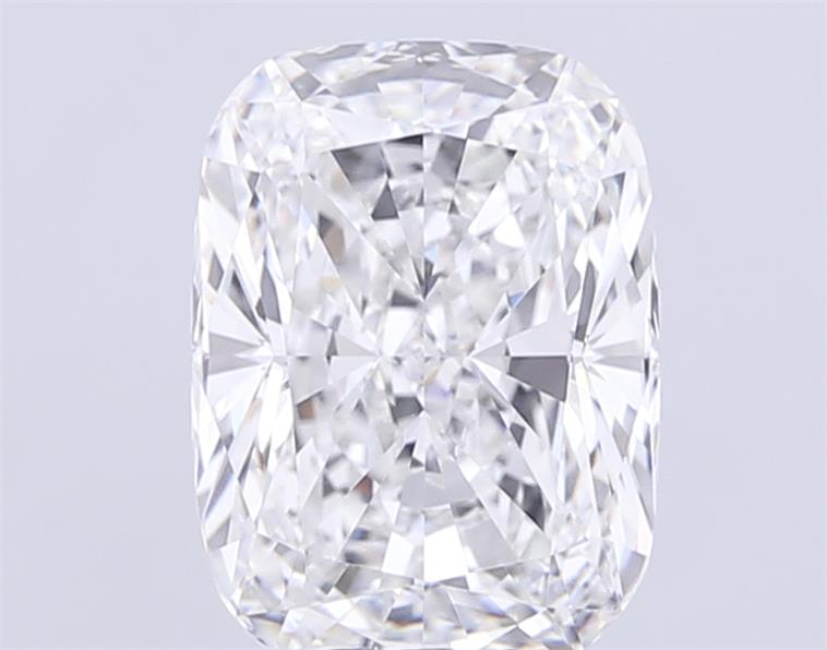 IGI 6.22 Carat Cushion Lab Grown Diamond 人工培育鑽石 實驗室人造鑽石