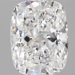 IGI 2.46 Carat Cushion Lab Grown Diamond 人工培育鑽石 實驗室人造鑽石