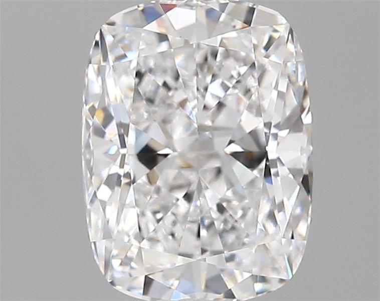 IGI 2.46 Carat Cushion Lab Grown Diamond 人工培育鑽石 實驗室人造鑽石