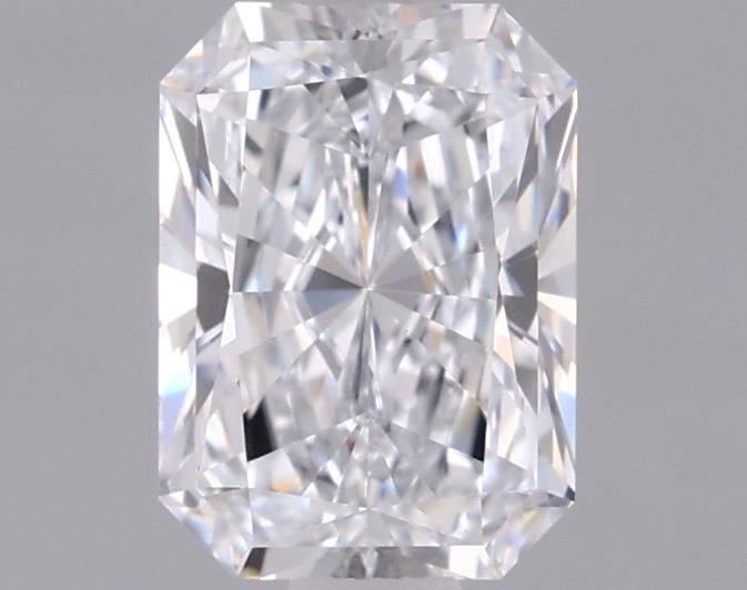 IGI 1.00 Carat Radiant Cut Lab Grown Diamond 人工培育鑽石 實驗室人造鑽石