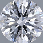 IGI 0.7 Carat Round Brilliant Lab Grown Diamond