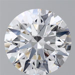 GIA 1.92 Carat Round Brilliant Lab Grown Diamond 人工培育鑽石 實驗室人造鑽石
