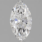 IGI 1.23 Carat Marquise Lab Grown Diamond 人工培育鑽石 實驗室人造鑽石
