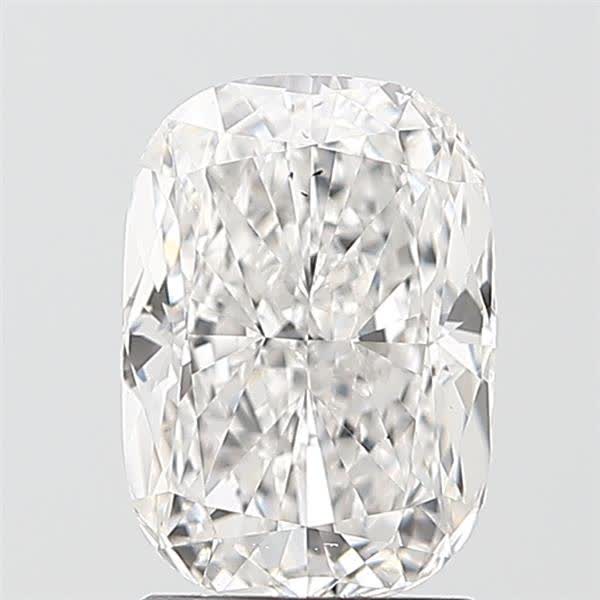 IGI 2.00 Carat Cushion Lab Grown Diamond 人工培育鑽石 實驗室人造鑽石