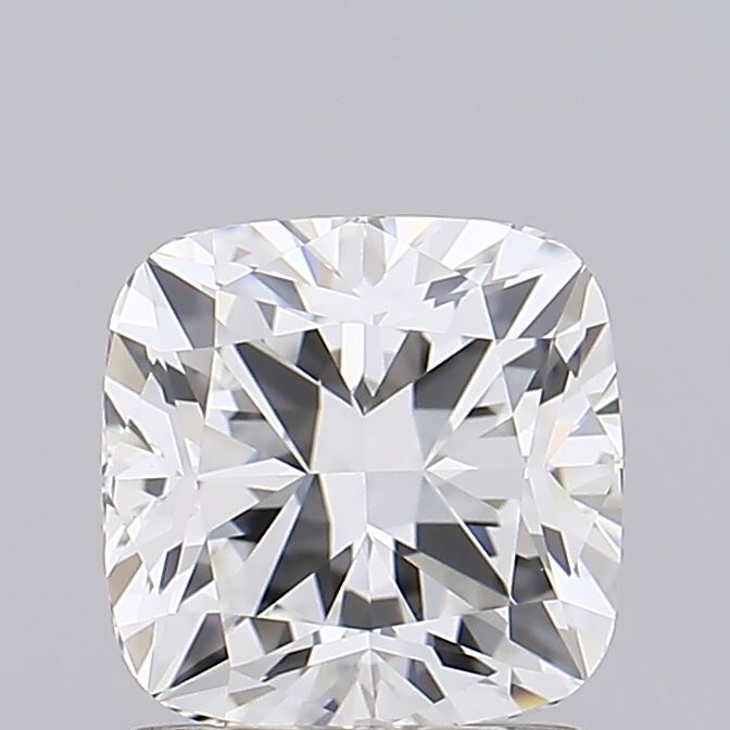 IGI 1.45 Carat Cushion Lab Grown Diamond 人工培育鑽石 實驗室人造鑽石