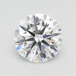 IGI 0.52 Carat Round Brilliant Lab Grown Diamond 人工培育鑽石 實驗室人造鑽石