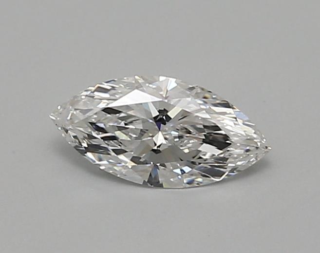 IGI 0.60 Carat Marquise Lab Grown Diamond 人工培育鑽石 實驗室人造鑽石