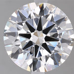 IGI 2.51 Carat Round Brilliant Lab Grown Diamond 人工培育鑽石 實驗室人造鑽石