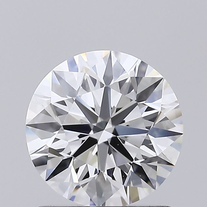 IGI 1.00 Carat Round Brilliant Lab Grown Diamond 人工培育鑽石 實驗室人造鑽石