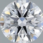 IGI 1.21 Carat Round Brilliant Lab Grown Diamond 人工培育鑽石 實驗室人造鑽石