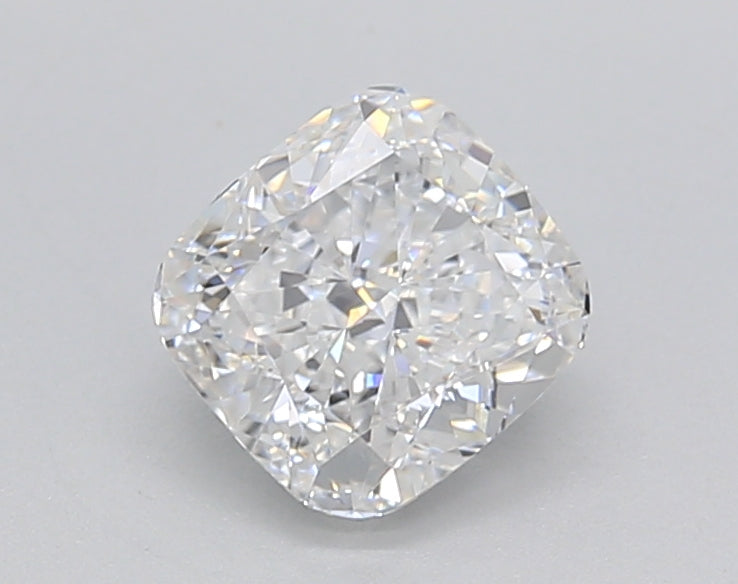 IGI 1.01 Carat 枕形 - Cushion 培育鑽石 Lab Grown Diamond 人造鑽石 人工鑽石 實驗室鑽石 培養鑽石 香港 培育鑽 